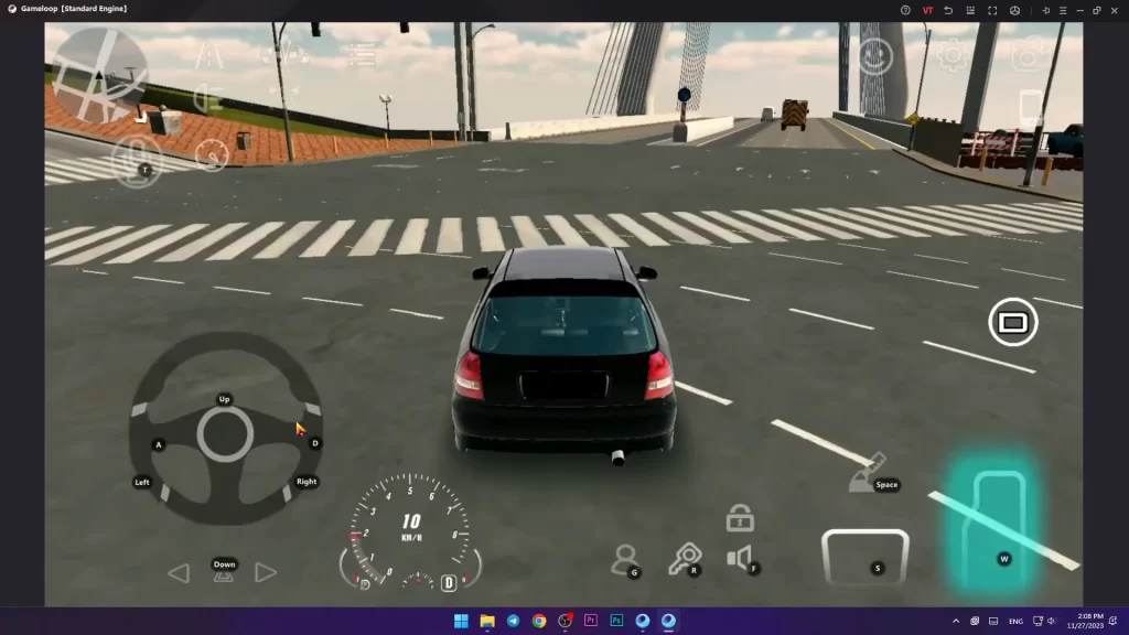 Car Parking Multiplayer Mod Apk for PC No Damage