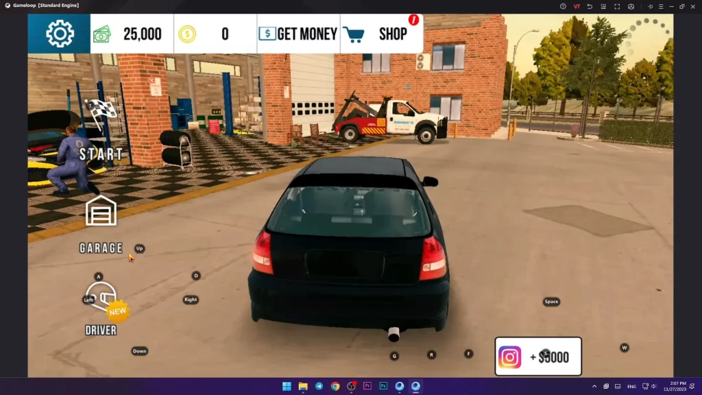 Car Parking Multiplayer Mod Apk for PC Unlimited Money