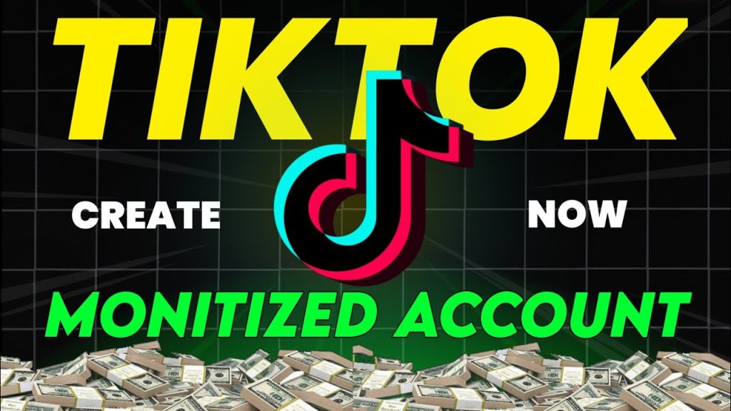 How to TikTok monetization in any country