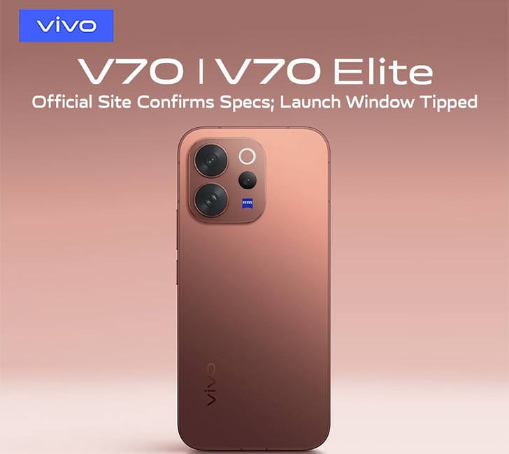 Vivo V70 Mobile: Complete Price Guide and Features in India
