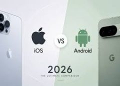 Android vs iPhone: Which One Should You Pick in 2026?